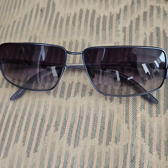 🦋2XHP🦋PRADA Vintage 1st Series Sunglasses VPR 62B 59-12 - Picture 2 of 10
